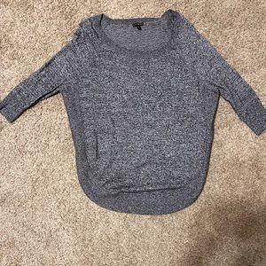 NWOT Express Sweater